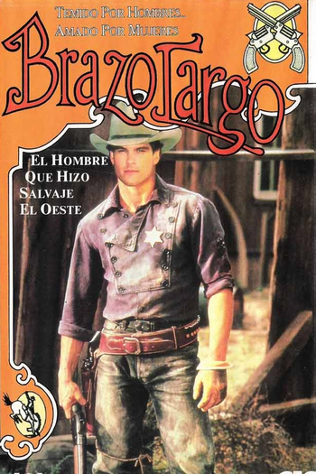  de Filme O Braço Longo da Lei (1988)