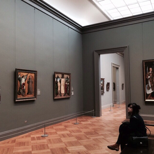 Foto de perfil de Fernanda Fricke