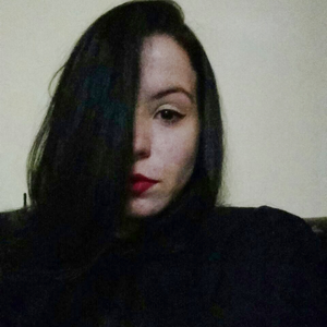 Foto de perfil de Natália WM