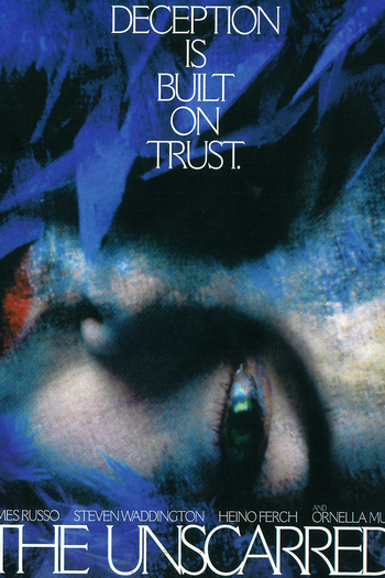 Poster de Filme The Unscarred (2000)