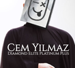 Cem Yilmaz: Diamond Elite Platinum Plus