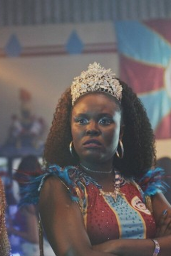 Poster de Episódio Feijoiada (2024)