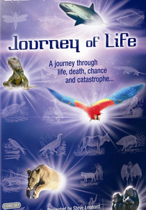 A Aventura da Vida: Evolução (Journey Of Life)