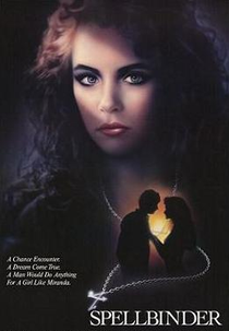 Feitiço Diabólico (Spellbinder)