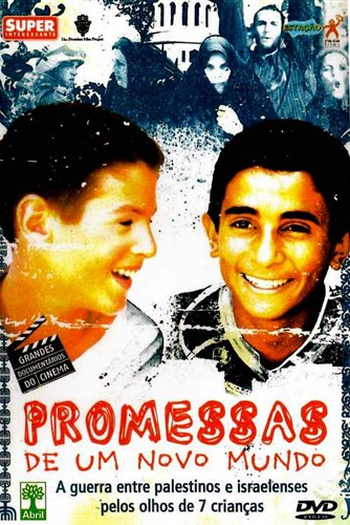  de Filme Promessas de um Novo Mundo (2001)