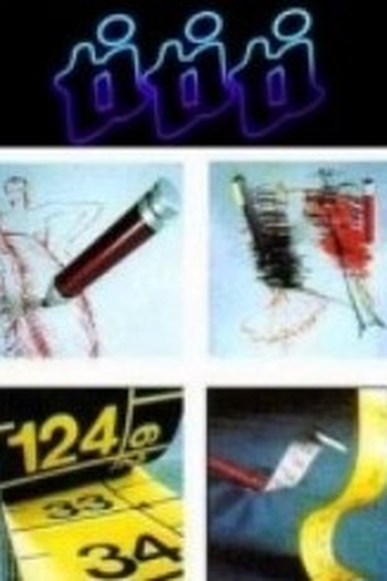  de TV Ti Ti Ti (1985)
