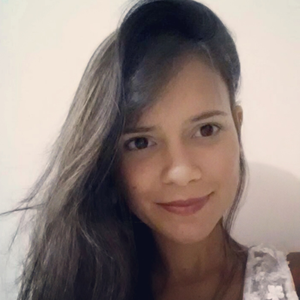 Foto de perfil de Hanna Brito