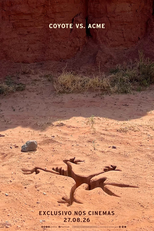 Coiote vs. Acme (Coyote vs. Acme)