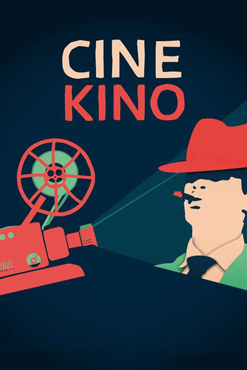 Poster de Franquia CineKino (2016)