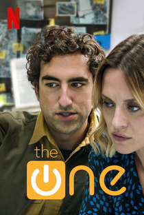 The One (1ª Temporada) - Poster / Capa / Cartaz - Oficial 3