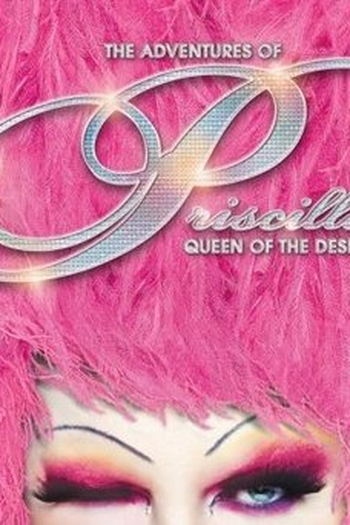  de Filme Priscilla, a Rainha do Deserto (1994)