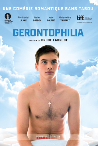 Poster 4 de Filme Gerontophilia (2013)