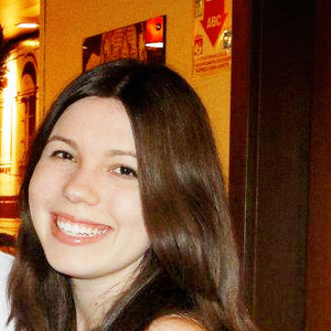 Foto de perfil de Luiza