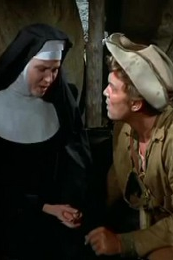 Poster de Episódio An Angel Cried (1970)