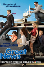 Great News (2ª Temporada) (Great News (Season 2))