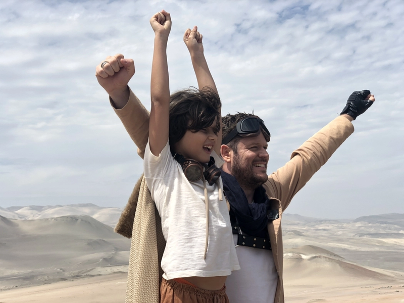 Foto 4 de 144 A SÉRIE