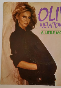 Olivia Newton-John - A Little More Love (Olivia Newton-John - A Little More Love)