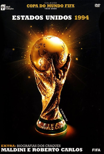 Todos os Corações do Mundo | Filme Oficial da Copa de 1994 - Poster / Capa / Cartaz - Oficial 2