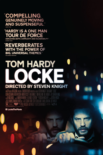  de Filme Locke (2013)