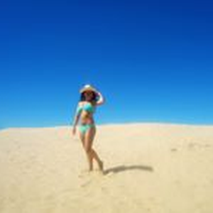 Foto de perfil de Patrícia