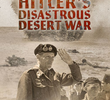 Hitler: Guerra no Deserto
