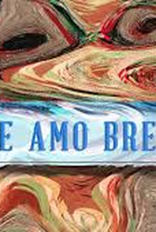 Poster 1 de Curta Eu Te Amo, Bressan (2020)