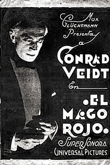  de Filme O Último Espetáculo (1929)