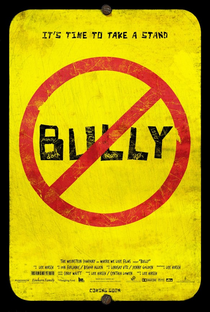 Bullying - Poster / Capa / Cartaz - Oficial 1