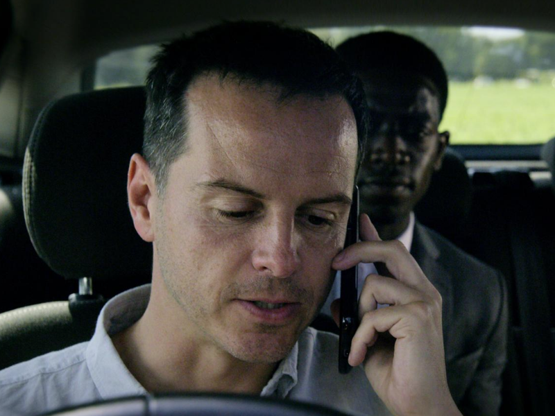 Foto 1 de Black Mirror (5ª Temporada)