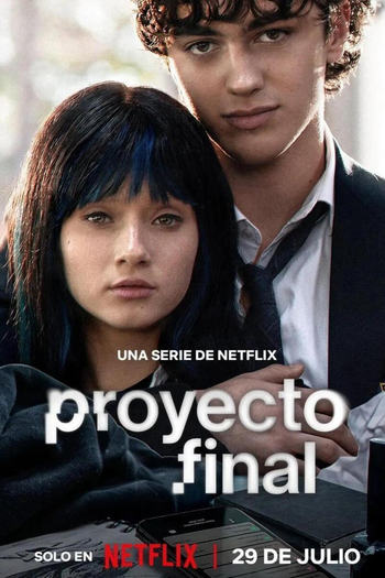  de Série Projeto Final (2026)