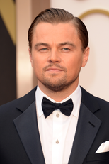 Leonardo DiCaprio