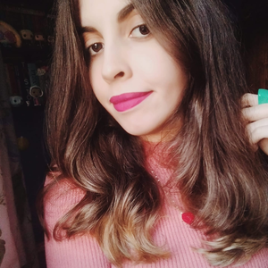 Foto de perfil de Catharine