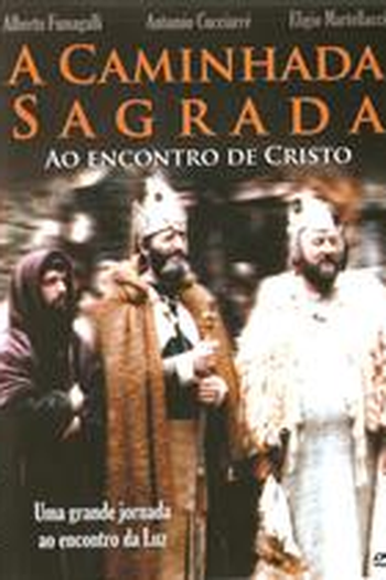  de Filme A Caminhada Sagrada (1983)