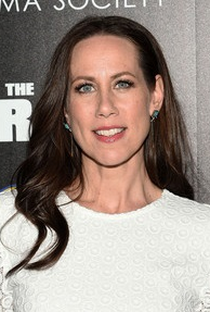 Miriam Shor - Poster / Capa / Cartaz - Oficial 7