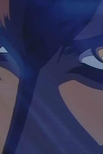 Poster de Episódio 眼 (1998)