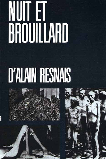  de Curta Noite e Neblina (1955)