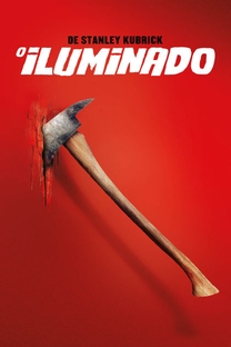 O Iluminado - Poster / Capa / Cartaz - Oficial 16