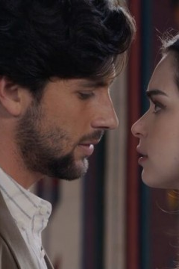 Poster de Episódio ¿El amor lo puede todo? (2022)