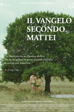 O Evangelho De acordo com Matte (Il vangelo secondo Matte)