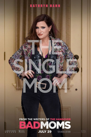  de Filme Perfeita é a Mãe (2016)