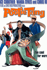 Pootie Tang: Quase Um Super Homem (Pootie Tang)