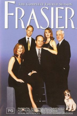 Frasier (4ª Temporada) (Frasier (Season 4))