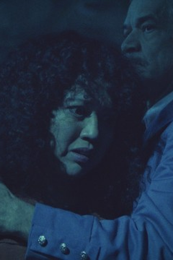 Poster de Episódio Gabina (2024)