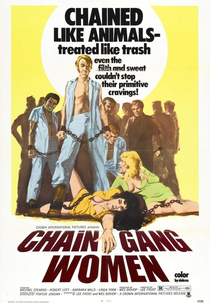 Acorrentados em Fuga (Chain Gang Women)