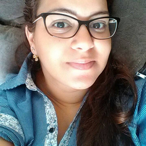 Foto de perfil de Ana Helena
