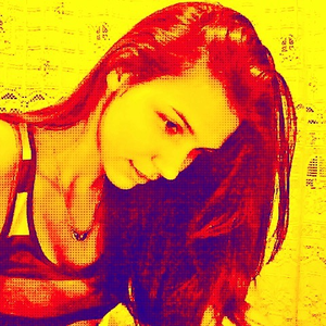 Foto de perfil de Patrícia