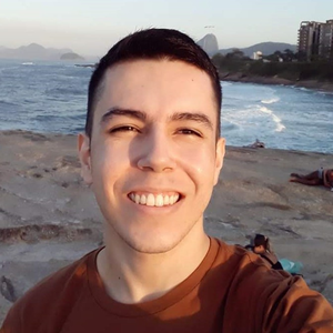 Foto de perfil de Will