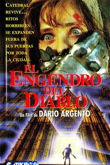  de Filme A Catedral (1989)