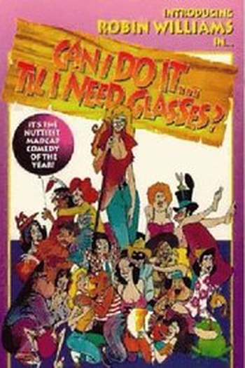 Poster de Filme Óculos? Para Quê? (1977)