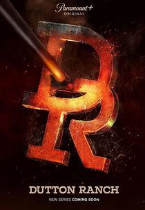 Duton Ranch (1ª Temporada) (Dutton Ranch (Season 1))